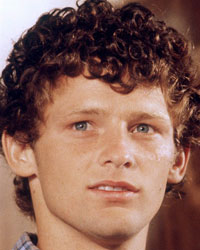 Terry Fox