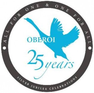 Oberoi House 25