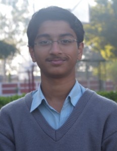 Rudra Srivastava