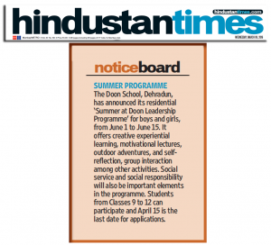 The Hindustan Times Mumbai 09.03.16