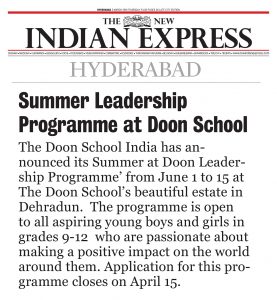 The New Indian Express 03.03.2016