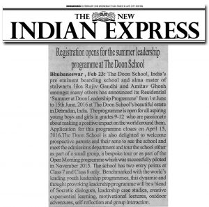 The New Indian Express 24.02.16