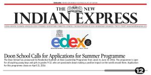 The New Indian Express - All India 21.03.16
