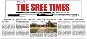 The Sree Times 26.02.16