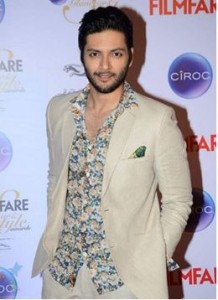 Ali Fazal