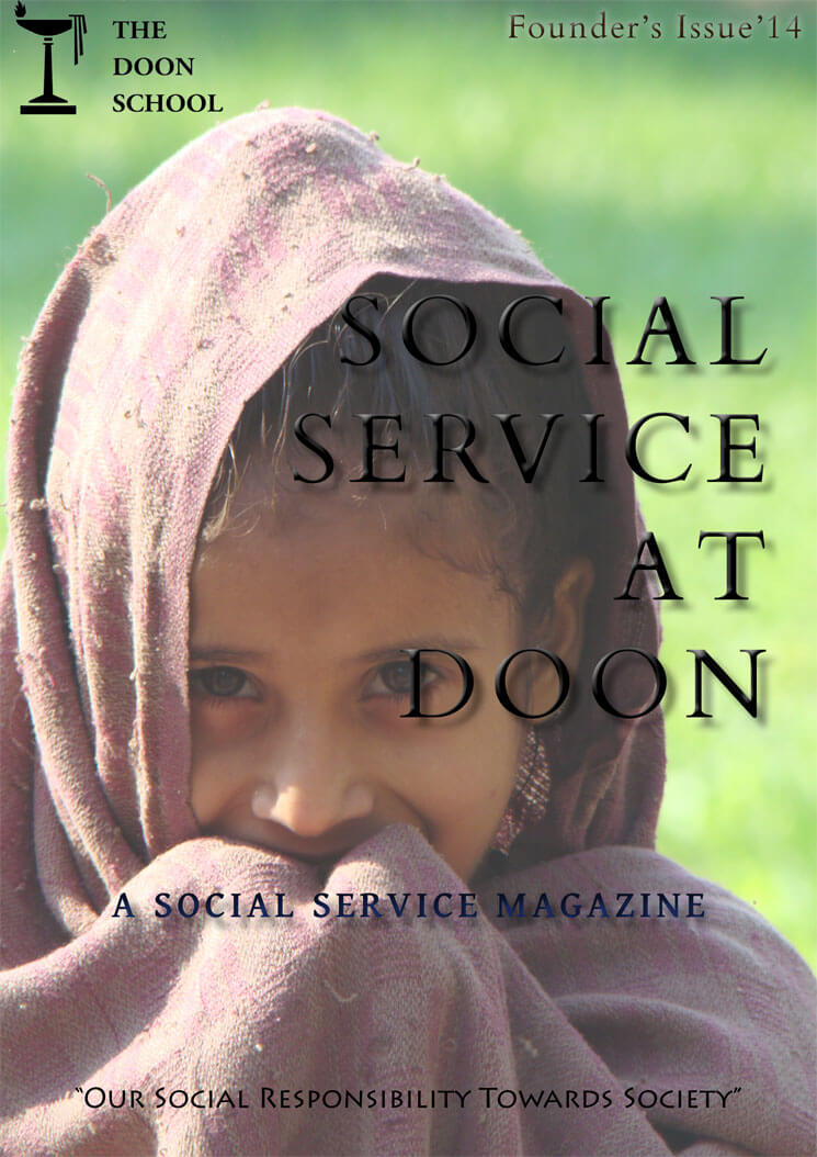 Social-service