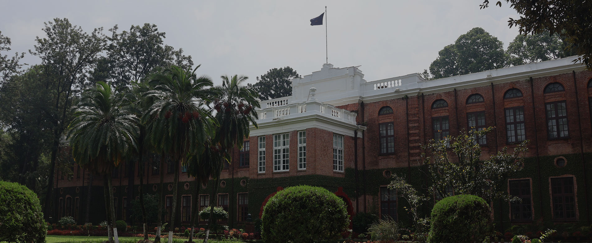 90 Years of Chandbagh