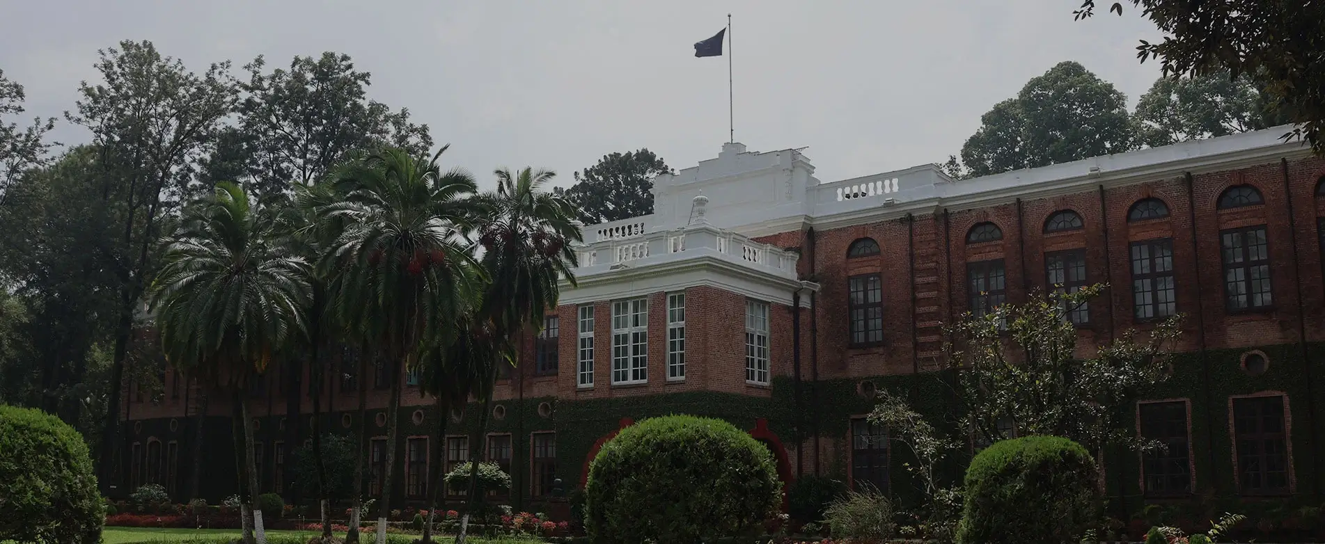 90 Years of Chandbagh