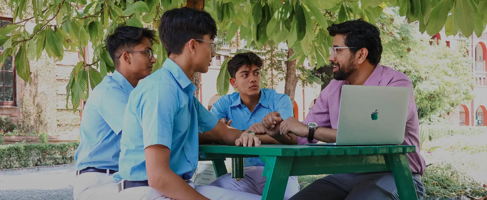 90 Years of Chandbagh