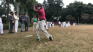 Golf at The Doon School (1)