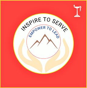 Round Square 'Essence of India'
