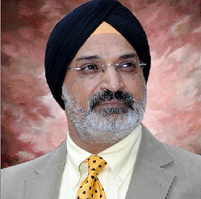 Welcome Dr. Jagpreet Singh