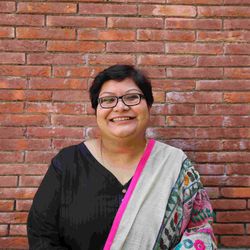Ms. Rageshree Das Gupta