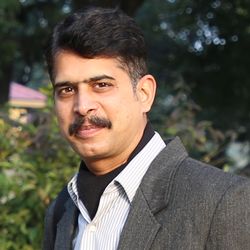 Mr. Hemant Choudhary