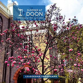 The Doon School