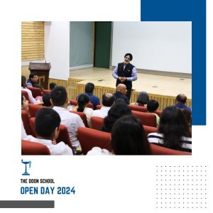 Open Day