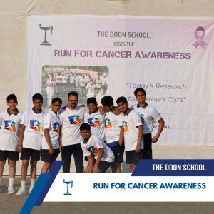 Run for Cancer Awareness