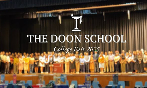 The Doon School