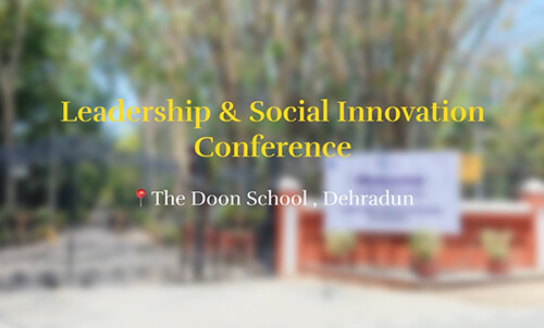The Doon School